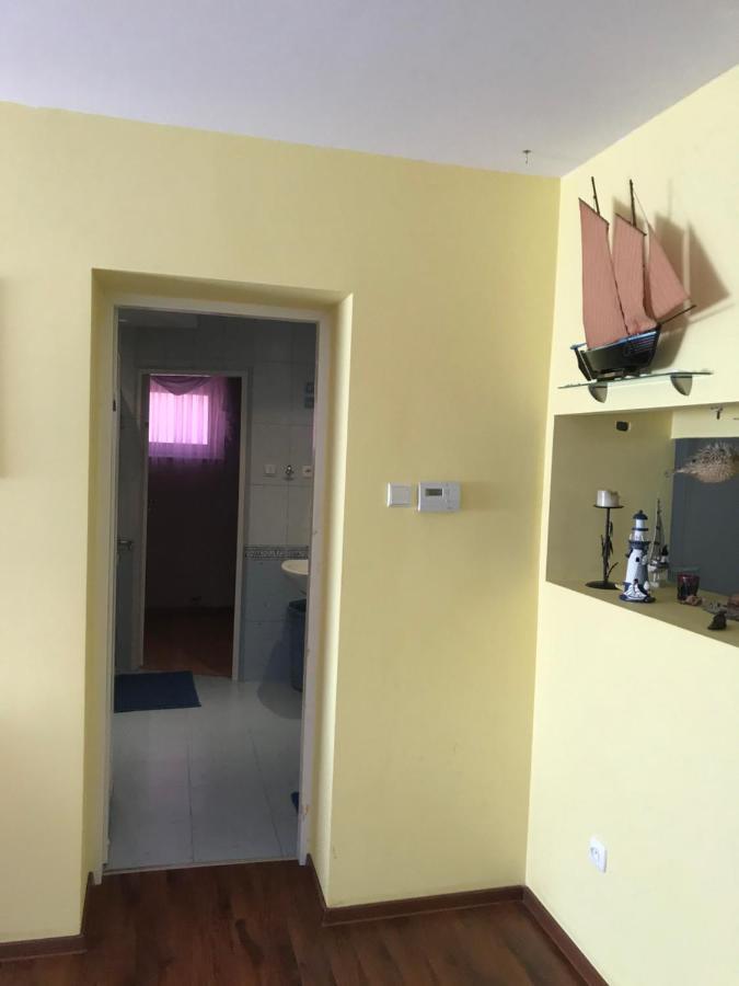 Apartament Plaza Z 2 Sypialniami I Salonem - 150 M Od Morza Appartement Kołobrzeg Buitenkant foto