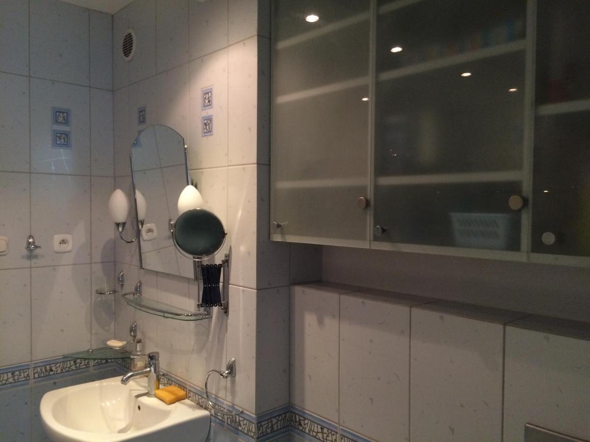 Apartament Plaza Z 2 Sypialniami I Salonem - 150 M Od Morza Appartement Kołobrzeg Buitenkant foto