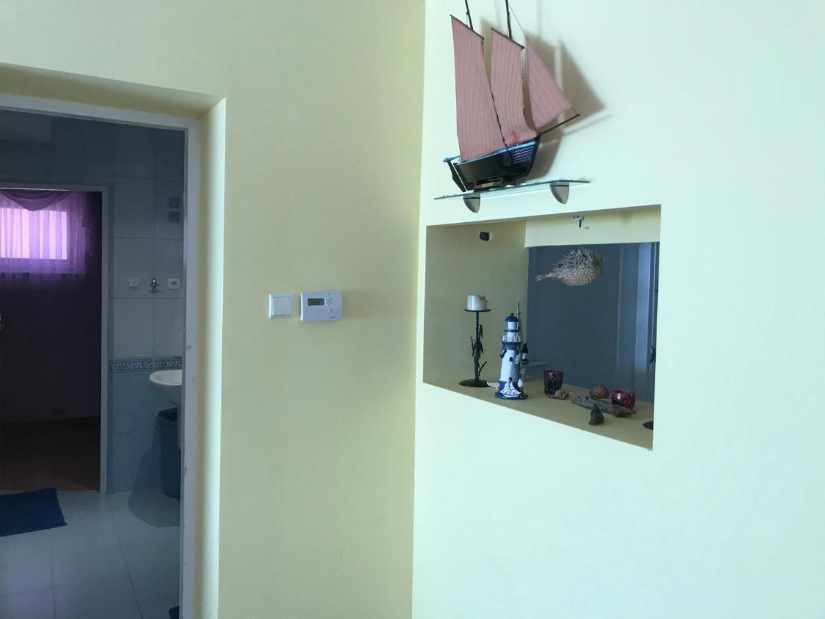 Apartament Plaza Z 2 Sypialniami I Salonem - 150 M Od Morza Appartement Kołobrzeg Buitenkant foto